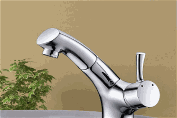 普雷斯顿速热水龙头